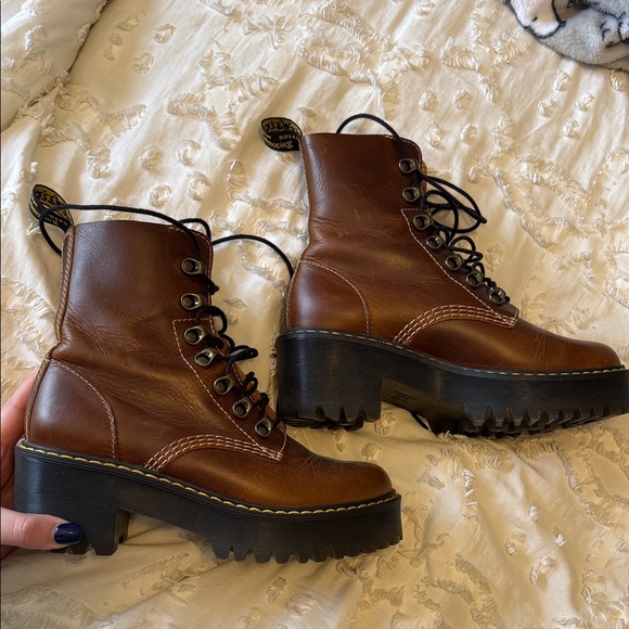 Leona butterscotch 37 - Picture 6 of 7